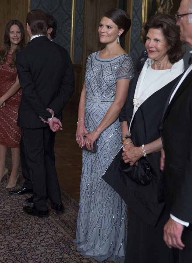 Victoria, Crown Princess of Sweden