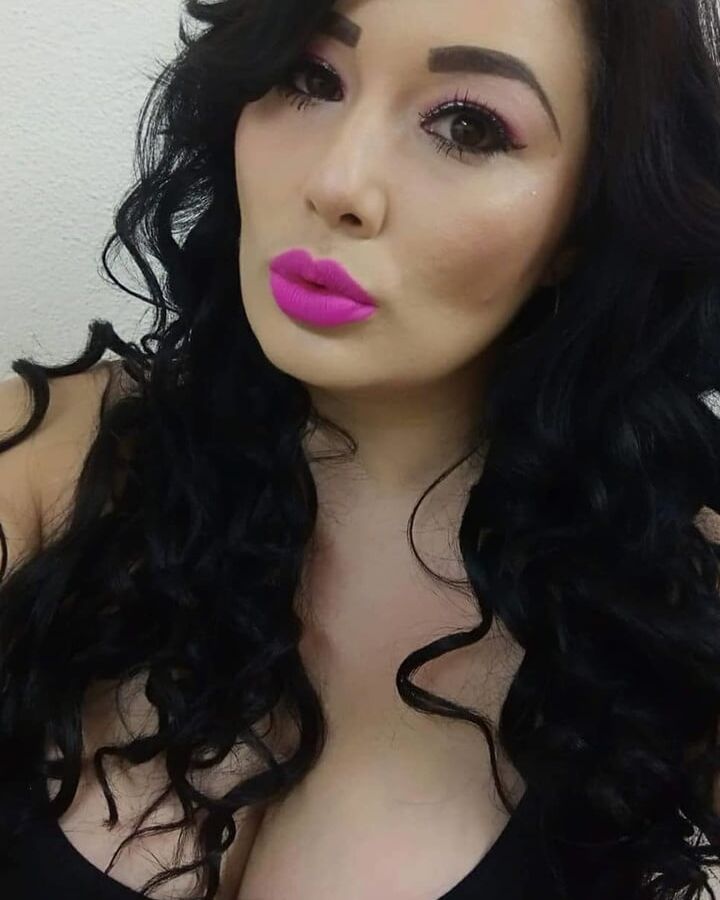 Mexican Milf