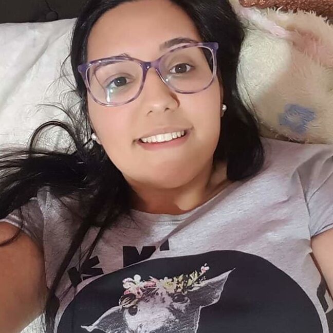 Gostosinha
