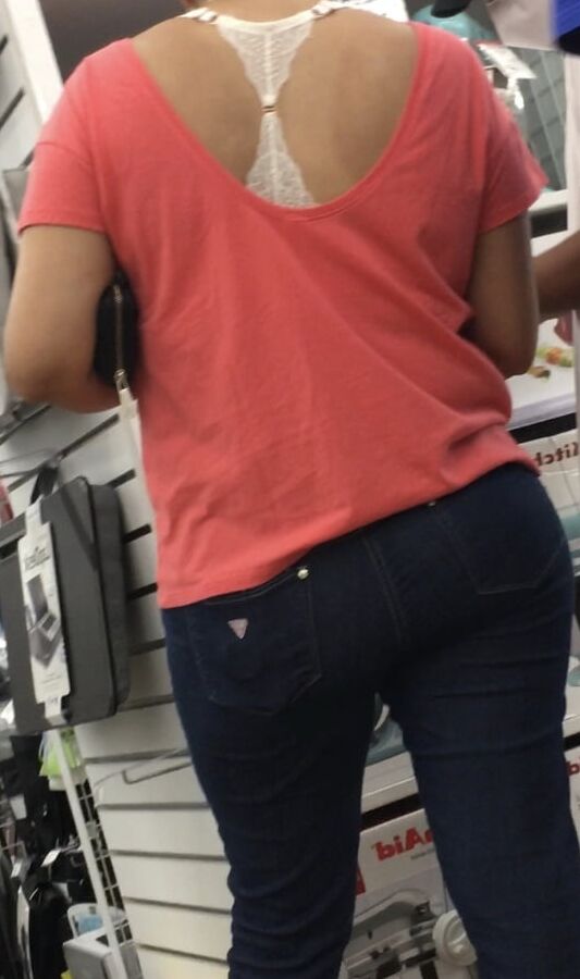 B.B&amp;B jeans ass