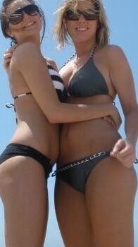 Who Would You Rather - Bikini