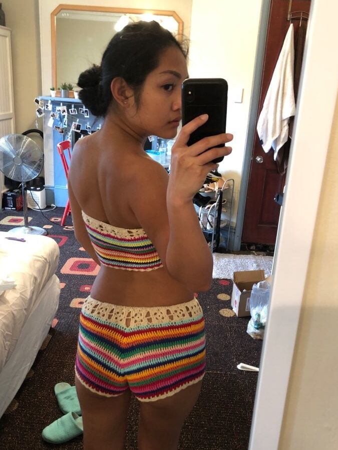 Karen - Hispanic sexy chick