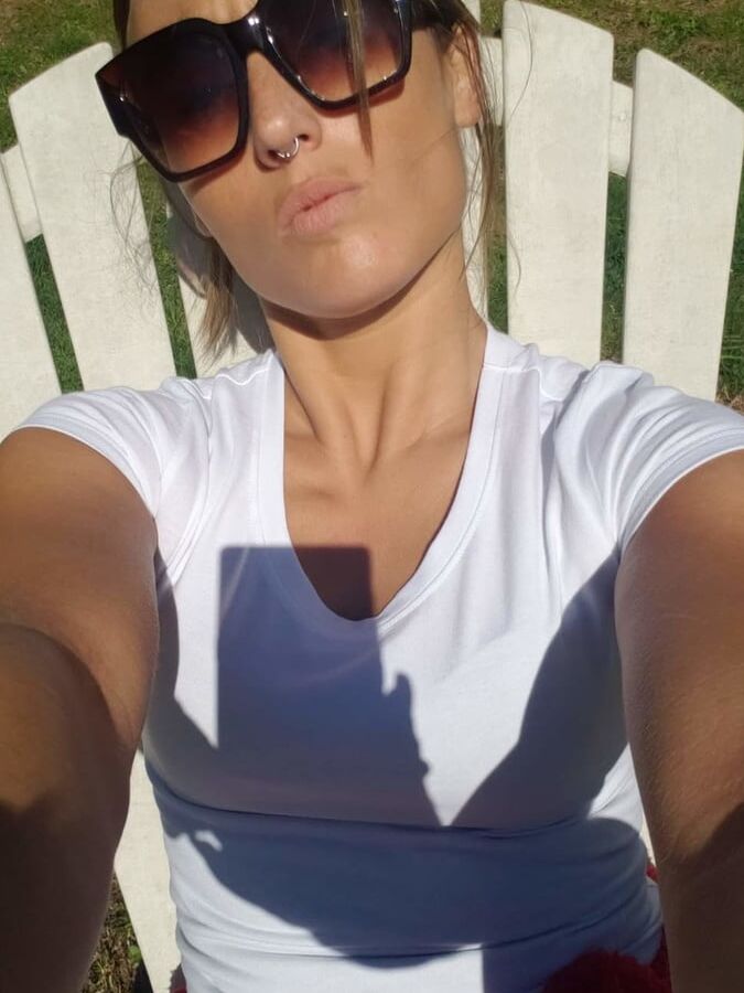 My girlfriend comment nasty things you do to her be verygrap