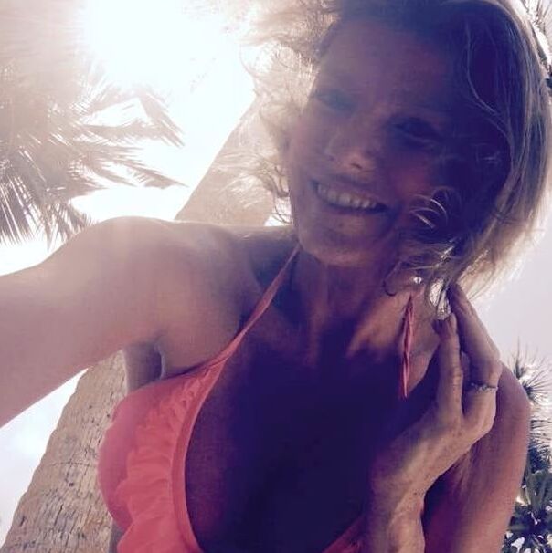 Sharon Salvestrin