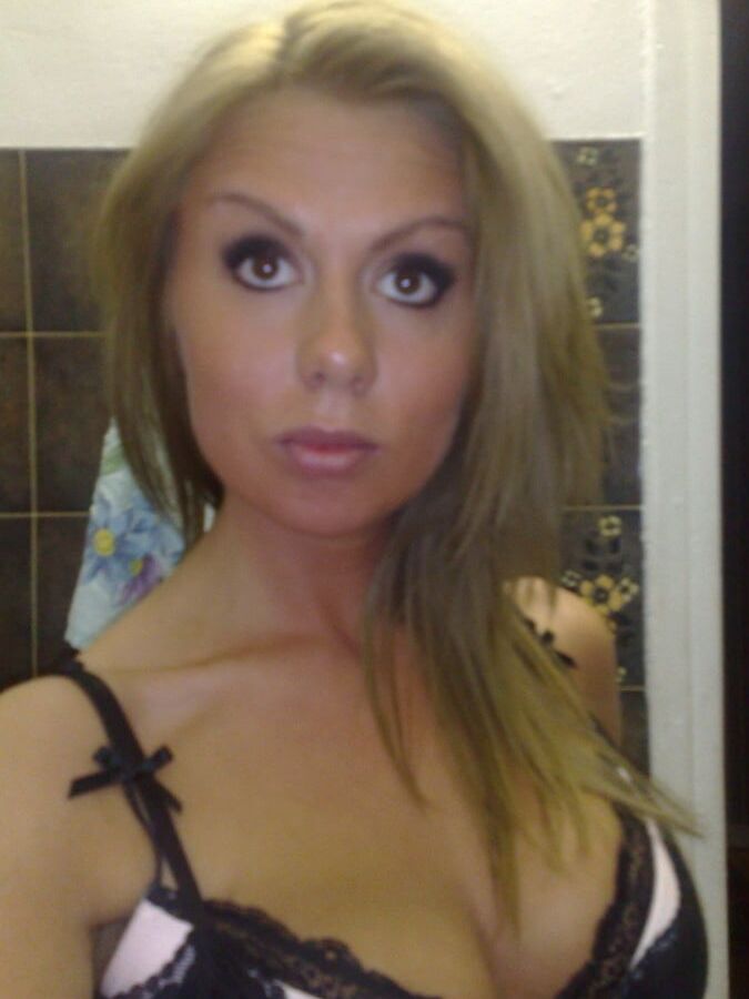 Hot milf