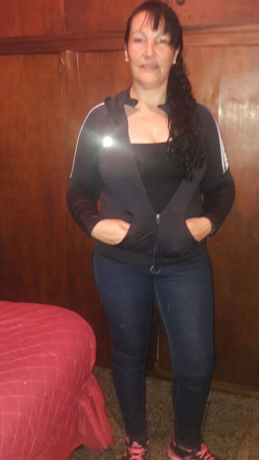 QUIEN LA CONOCE?