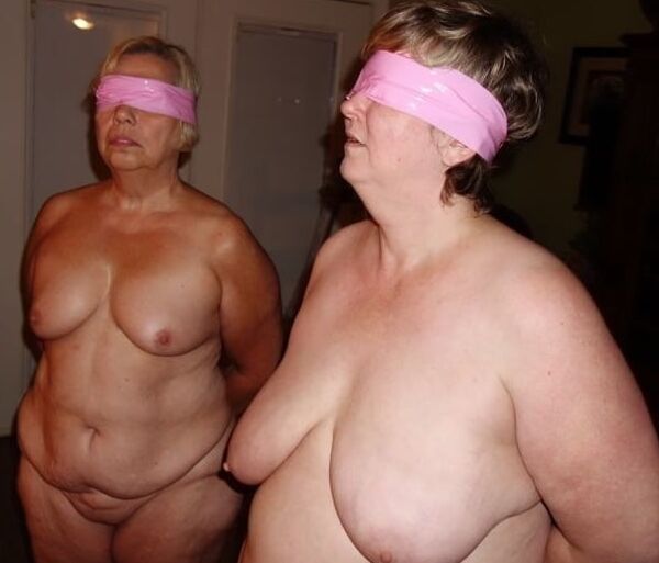 MATURE SEXSLAVES