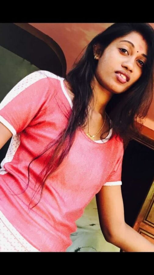 South Indian didi