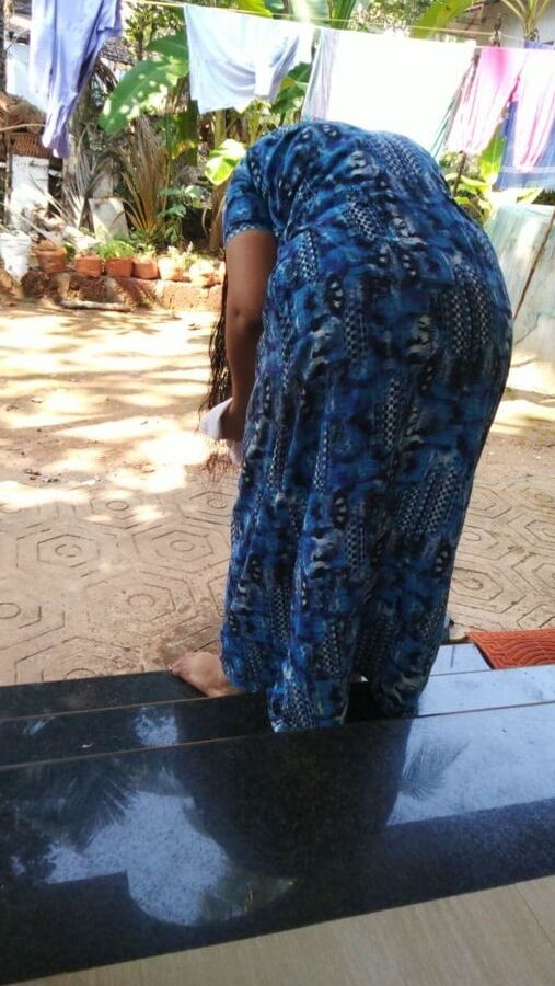 South Indian didi