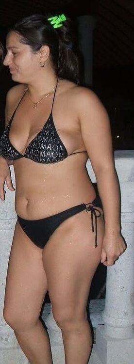 Polish Milf Olga