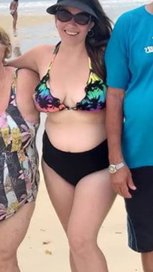 my ex-girlfriend