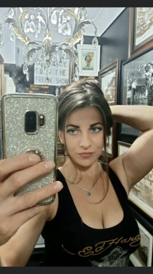 Pretty kat