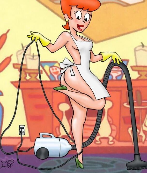 Dexter Mom Collection