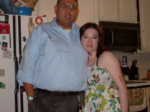 . California Mexican wife exposed