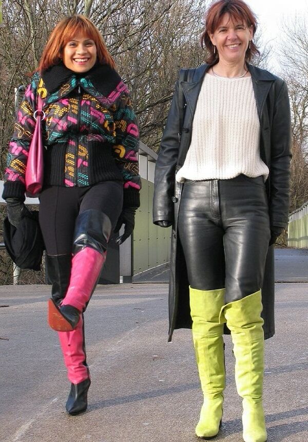 Booted Babes - BBCD