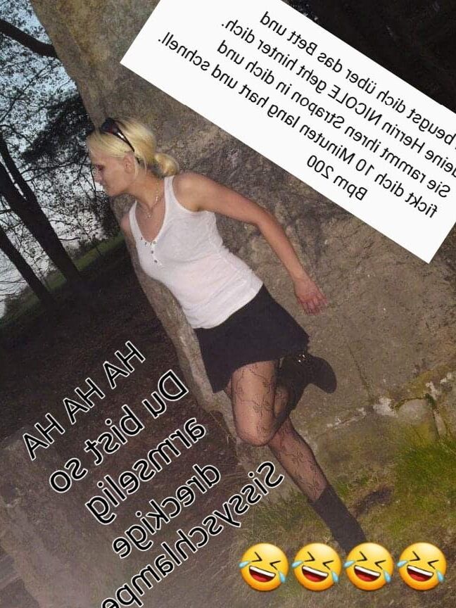 Selbst erstellte Aufgaben mit Freundinnen