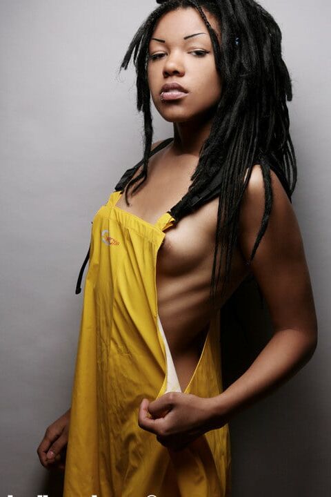 BLACK is Beautiful....