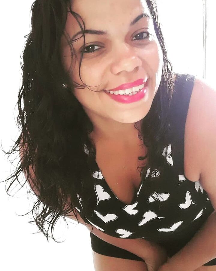 BBW Latina (cum on her face)