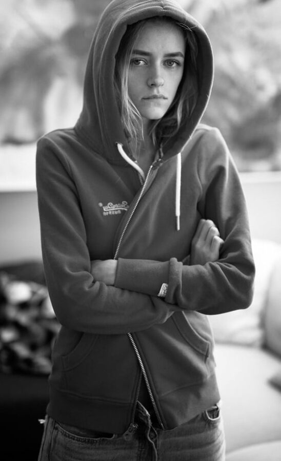 Yana Nahorniak
