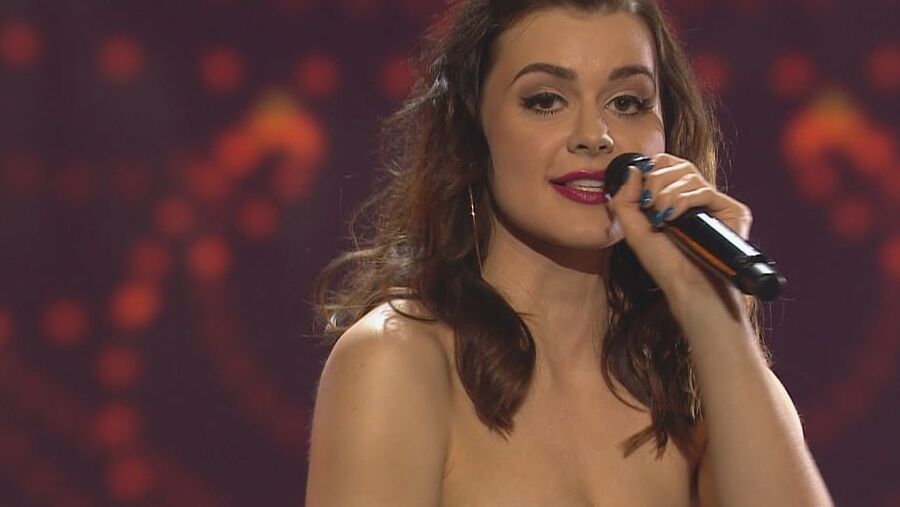 Emmelie de Forest (Eurovision Denmark)