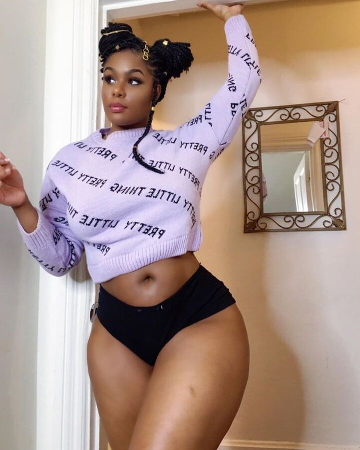 Pretty Curvy