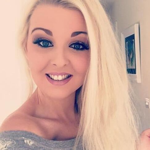 Stupid Chav Sluts- Chrissie O