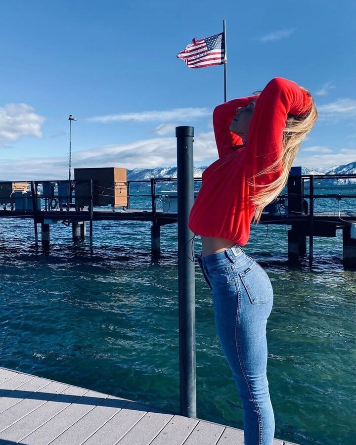 On Instagram- agustinagianre