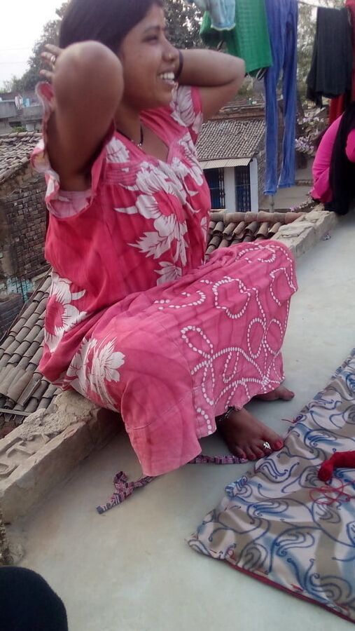 My Bhabhi