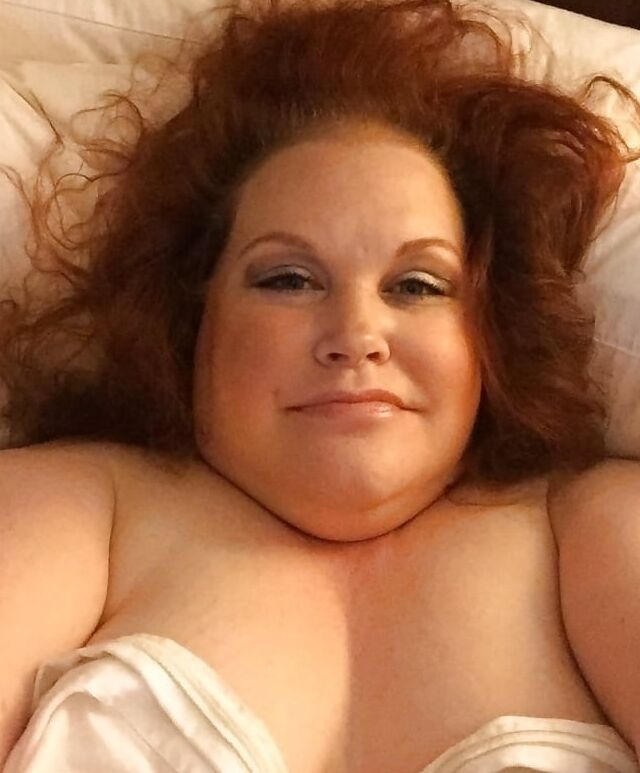 Winnipeg Trailer trash bbw