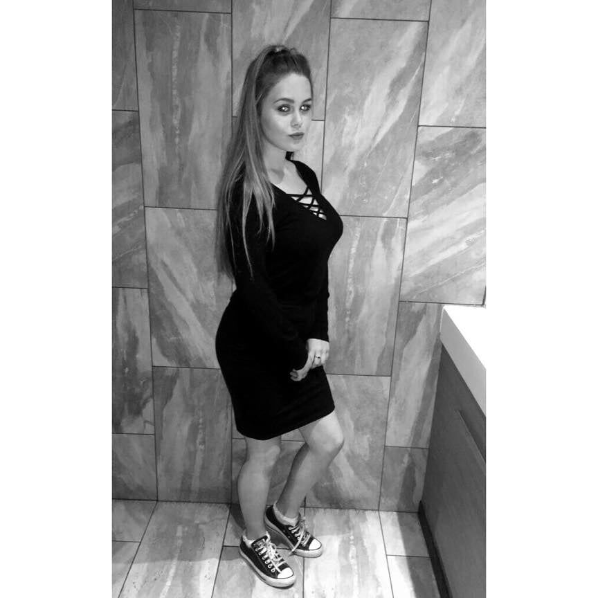 Stupid Chav Sluts- Chloe Ben