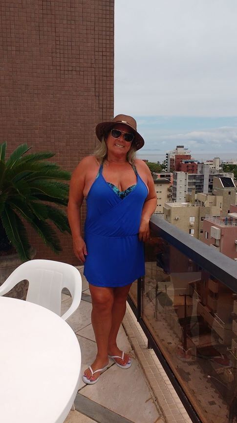 MILF MARLENE