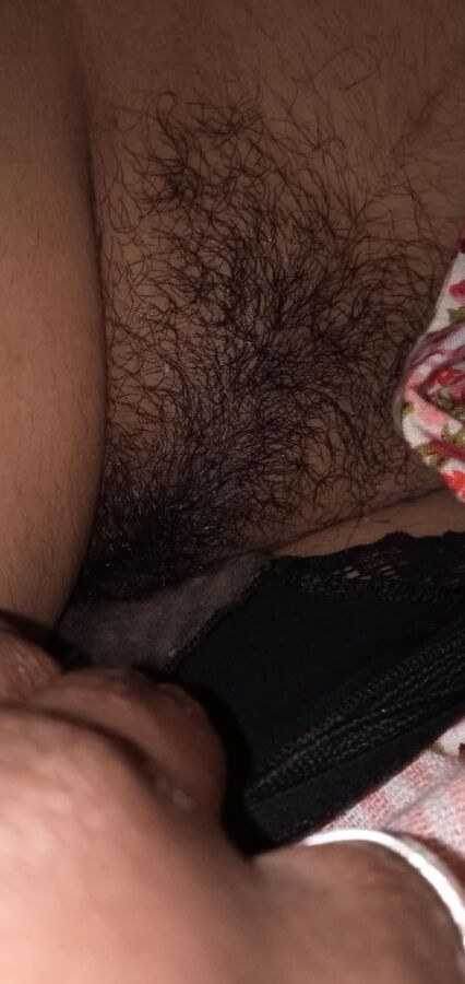 Policz kiran mom fucking
