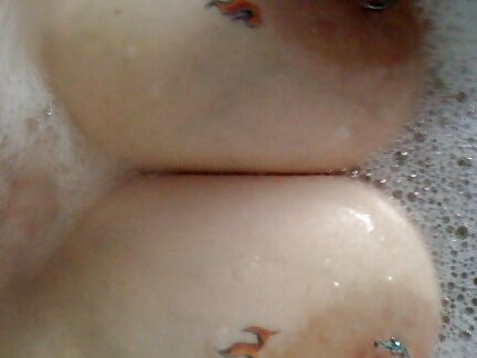 Friends Tits