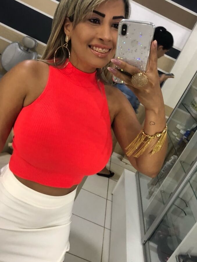 Mabeline, Brasil (Vol.)