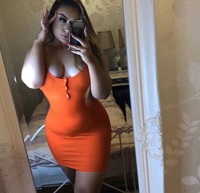 Lauren the Cumslut