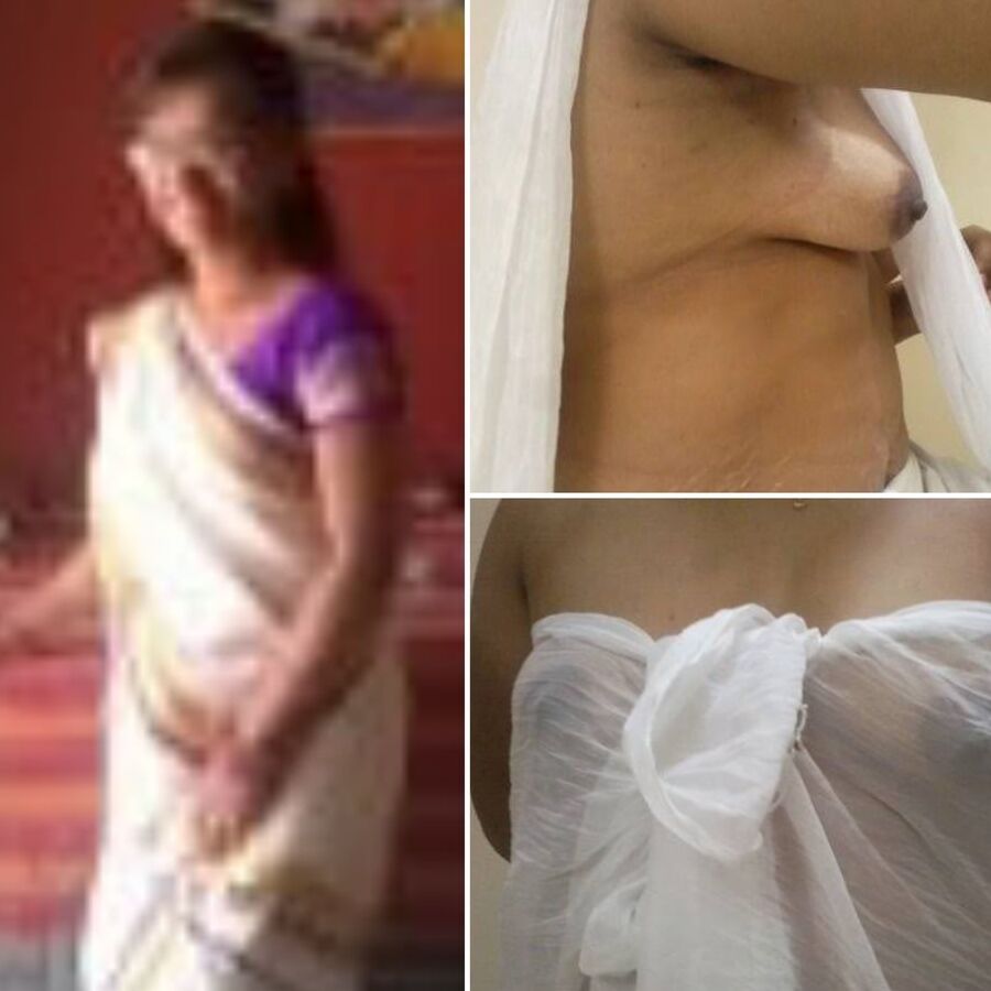 Sangeetha Nair Mallu House Wife
