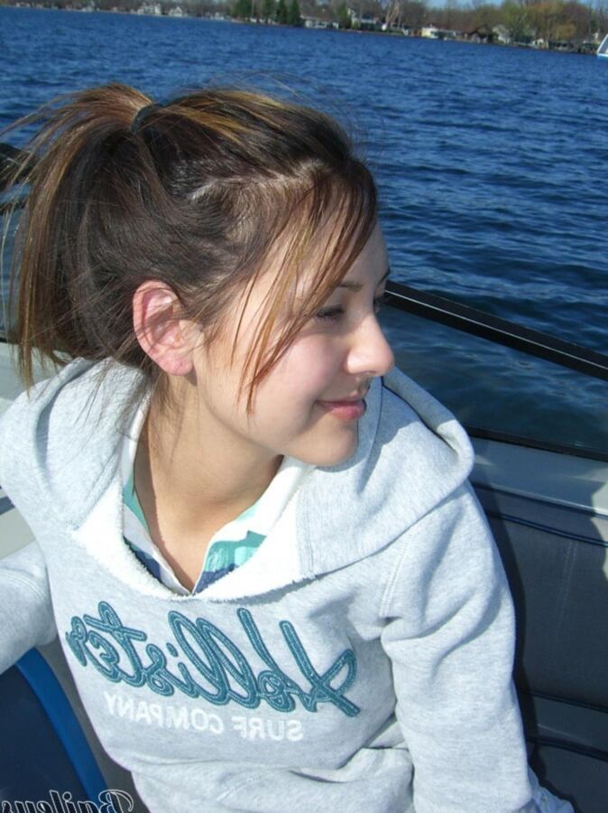 Boat Girls Approved