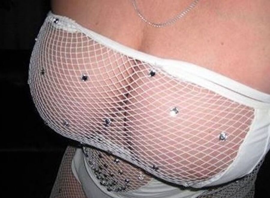 Girls-Ladys with Big Tits