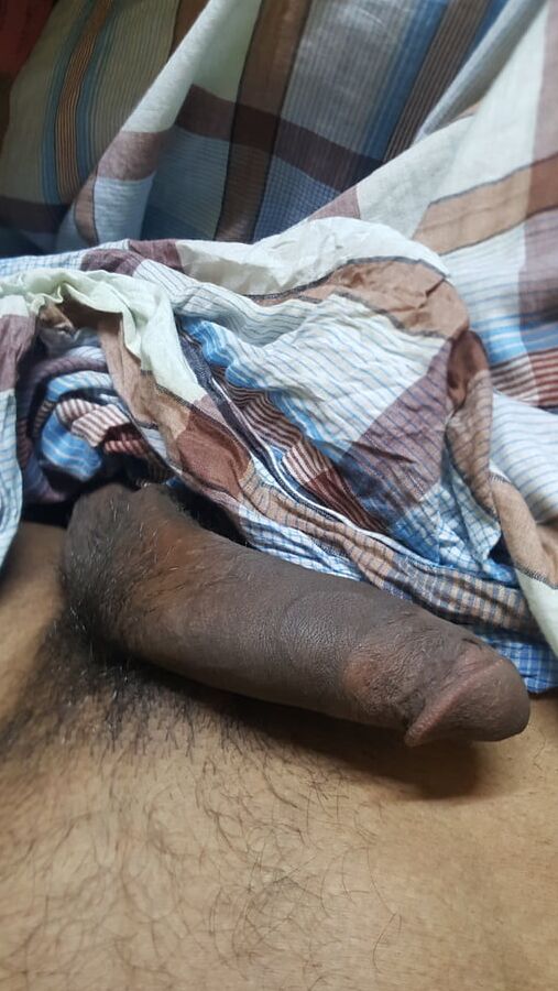 My Cock