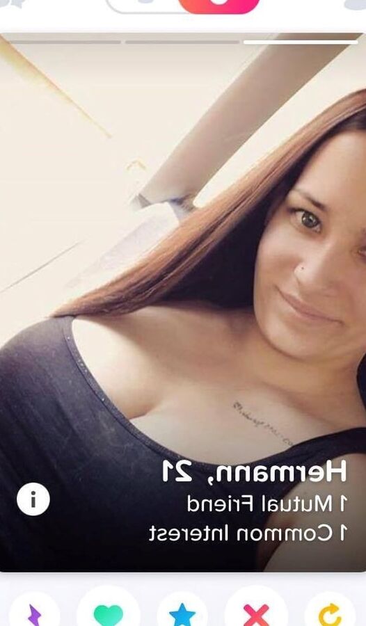Hungarian TINDER, BADOO GIRLS