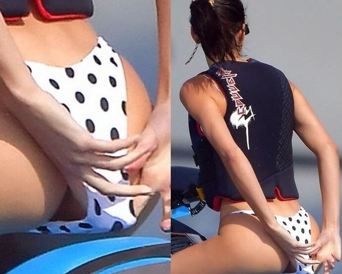 Kendall Jenner