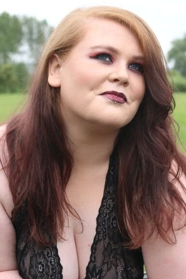 Sexy as fuck Fat Slut