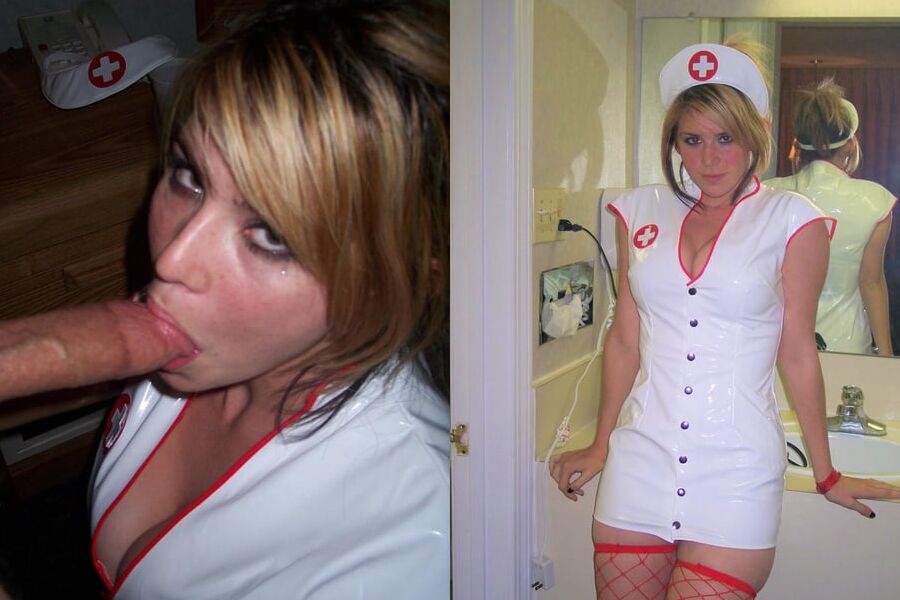 Blowjob Babes
