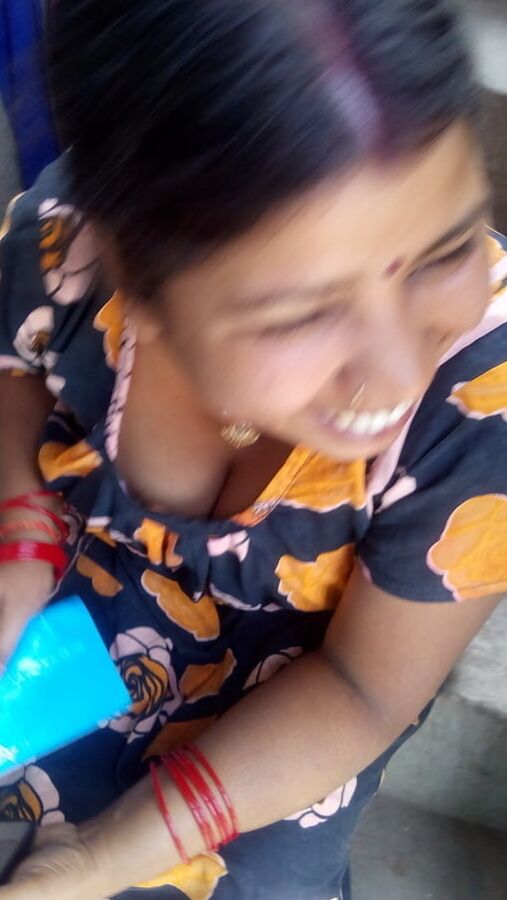 My Bhabhi