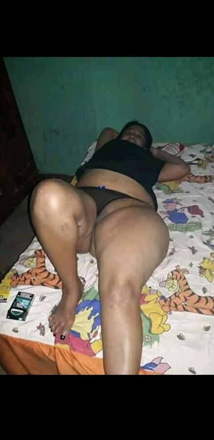 Esme madurita Abuela
