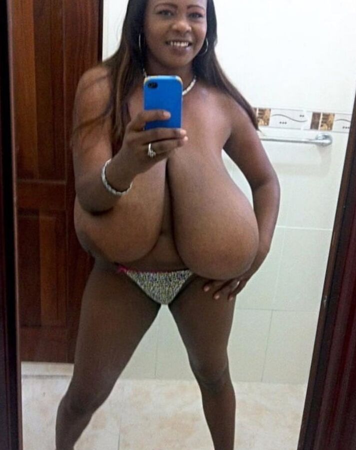 Sexy selfies