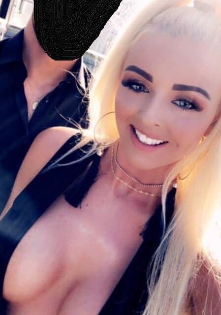 Stupid Chav Sluts- Chrissie O