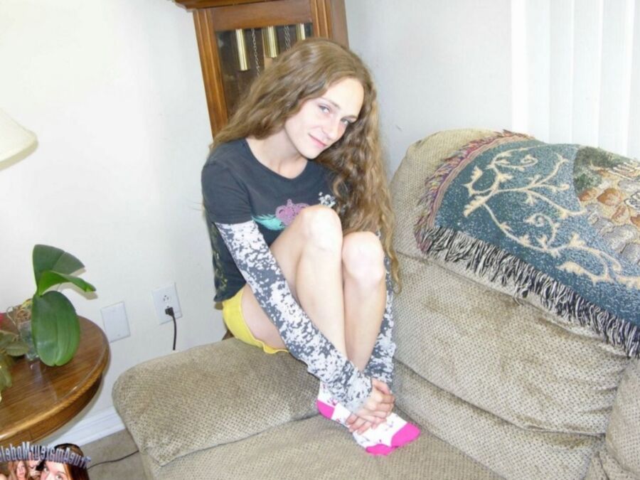 If you thought her pussy was tight imagine her asshole
