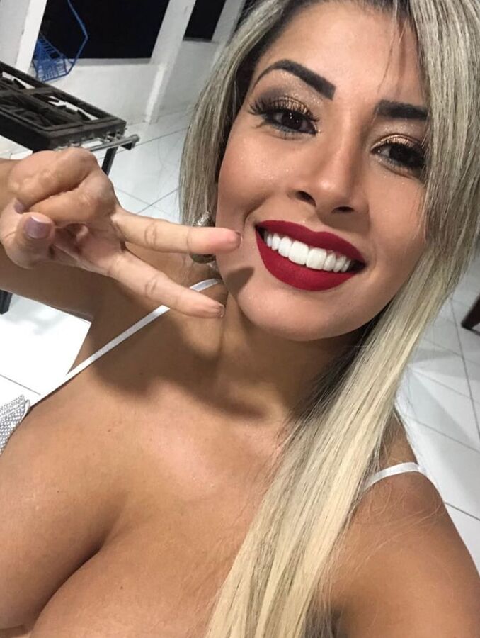 Mabeline, Brasil (Vol.)