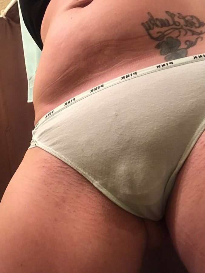 Teasing a friend!!